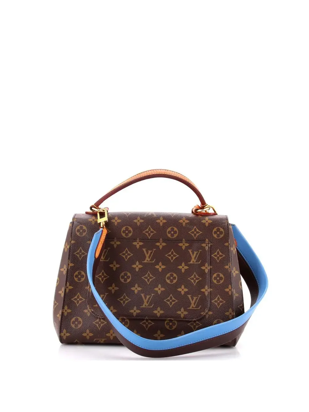 Louis Vuitton elevate your